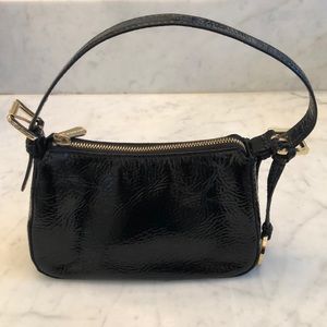Michael Kors small shoulder purse